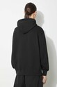 Одежда Кофта A Bathing Ape Rhinestone College Pullover Hoodie 1K30114306 чёрный