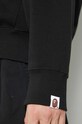 Кофта A Bathing Ape Rhinestone College Pullover Hoodie 1K30114306
