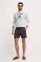 Vilebrequin bluza JORASSES JOAAS274 multicolor SS24