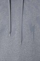 Neil Barrett bluza Fairisle Thunderbolt Sweatshirt MY72186A.Y506.756N