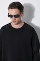 Кофта Neil Barrett Slim Dropped Shoulder Double Layer Sweatshirt MY72251R.Y501.001N