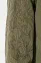 Maharishi bluza bawełniana Dragon Bamboo Hooded Sweat