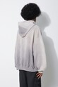 Clothing Maison MIHARA YASUHIRO cotton sweatshirt Sun Faded Hoodie A12HD541 beige