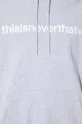 Bavlněná mikina thisisneverthat T-logo LT Hoodie