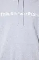 thisisneverthat bluza bawełniana T-logo LT Hoodie