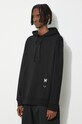 1017 ALYX 9SM bluza Hoodie czarny AAMSW0033FA04