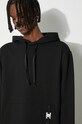 1017 ALYX 9SM bluza Hoodie AAMSW0033FA04 czarny