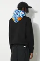 A Bathing Ape felpa in cotone Abc Camo Shark Pullover Hoodie 100% Cotone