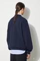 Îmbrăcăminte Lacoste bluza SH7470 bleumarin