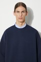 Lacoste bluza bleumarin SH7470