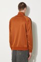 Odzież Needles bluza Track Jacket OT226 pomarańczowy