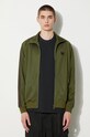 Needles sweatshirt Track Jacket green OT226