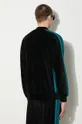 Needles sweatshirt RC Track Jacket Main: 80% Cotton, 20% Polyester Additional fabric: 100% Polyester