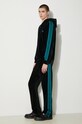 Needles sweatshirt Track Hoody OT234 black SS24