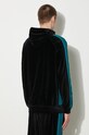 Clothing Needles sweatshirt Track Hoody OT234 black