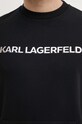 Karl Lagerfeld bluza 542900.705025 czarny