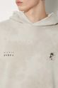 Хлопковая кофта STAMPD Transit Tie Dye SLA.M3333HD.STD