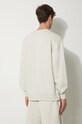 Îmbrăcăminte Awake NY hanorac de bumbac Awake Crewneck SP24.CN002 gri