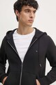 Кофта Tommy Hilfiger чорний MW0MW34380