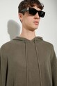 MKI MIYUKI ZOKU hanorac de bumbac Loose Gauge Hoody LOOSE.GAUGE.HOODY