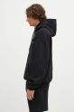 MKI MIYUKI ZOKU sweatshirt Uniform Hoody UNIFORM.HOODY black SS24