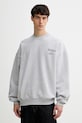 Одежда Кофта MKI MIYUKI ZOKU Resort Crewneck Sweat RESORT.CREWNECK.SWEAT серый