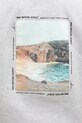 MKI MIYUKI ZOKU felpa Resort Crewneck Sweat RESORT.CREWNECK.SWEAT grigio