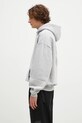 MKI MIYUKI ZOKU bluza Resort Hoody RESORT.HOODY szary SS24