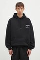Дрехи Суичър MKI MIYUKI ZOKU Resort Hoody RESORT.HOODY черен