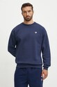 Hummel bluza Loose 225347 granatowy AW24