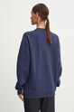 Hummel bluza bleumarin 225347