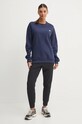 Hummel bluza Loose 225347 granatowy