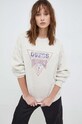 Îmbrăcăminte Guess Originals bluza M4RQ03KBJ31 bej