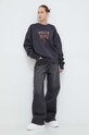 Guess Originals bluza M4RQ04KBJ31 szary