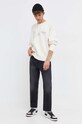 Guess Originals bluza M4RQ24KBJ31 bej SS24