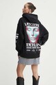 Îmbrăcăminte Vertere Berlin bluza SLEEPWALK VER.H115 negru