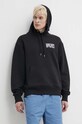 Vertere Berlin bluza SUBRENT VER.H113 negru SS24