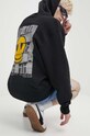 Vertere Berlin bluza SUBRENT negru VER.H113