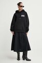 Vertere Berlin bluza SUBRENT VER.H113 negru