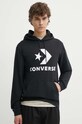 Converse felső fekete 10026897.A01