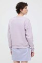 On Vacation bluza Do Nothing Club OVC.LDS10 fioletowy