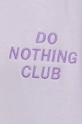 Μπλούζα On Vacation Do Nothing Club