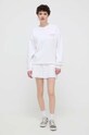 Îmbrăcăminte On Vacation bluza Less Upsetti OVC.S31 alb