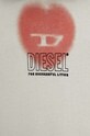 Хлопковая кофта Diesel A13396.0IMAK зелёный