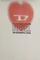 Pamučna dukserica Diesel Muški
