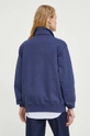 Mercer Amsterdam pamut melegítőfelső The Quarter Zip Uniszex