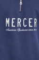 Mercer Amsterdam felpa in cotone