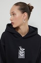 Mikina Kaotiko AO014.01.G002 černá