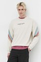 Кофта Kaotiko бежевий AO032.01.G002