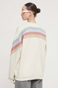 Кофта Kaotiko AO032.01.G002 бежевий